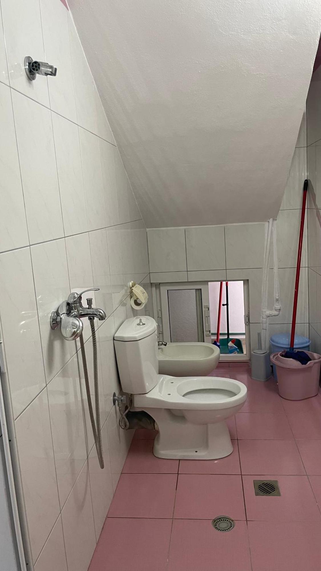 Apartament Avocado Balcony Saranda Zewnętrze zdjęcie