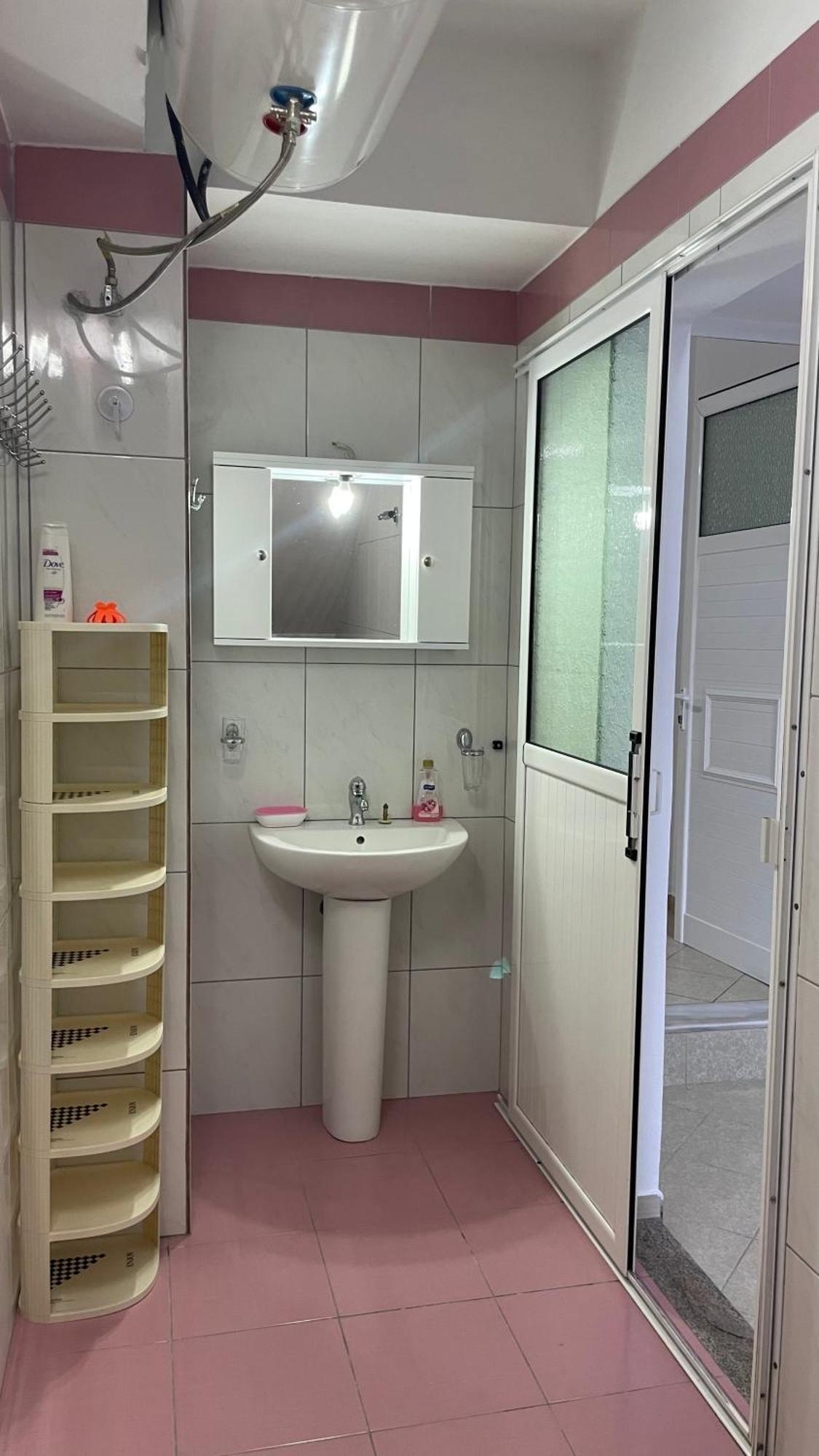 Apartament Avocado Balcony Saranda Zewnętrze zdjęcie