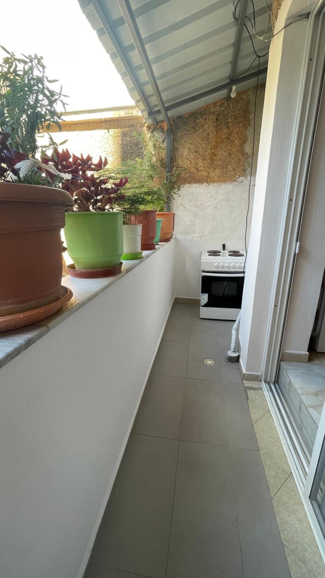 Apartament Avocado Balcony Saranda Zewnętrze zdjęcie